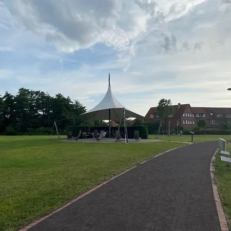 Ankerweg An Der Seehundstation Typ E * Norden