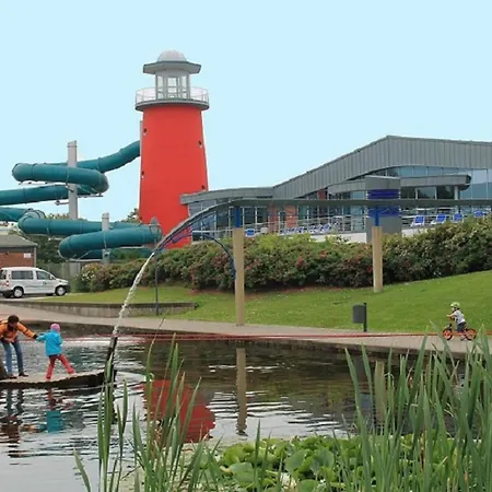 Ankerweg An Der Seehundstation Typ E * Norden