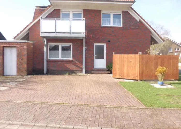 Ankerweg An Der Seehundstation Typ E *