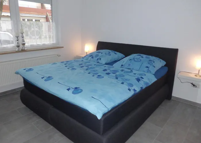 Ankerweg An Der Seehundstation Typ E *